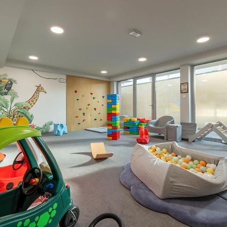 Apartament Ernesto ريفال المظهر الخارجي الصورة