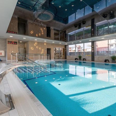 Apartament Ernesto ريفال المظهر الخارجي الصورة