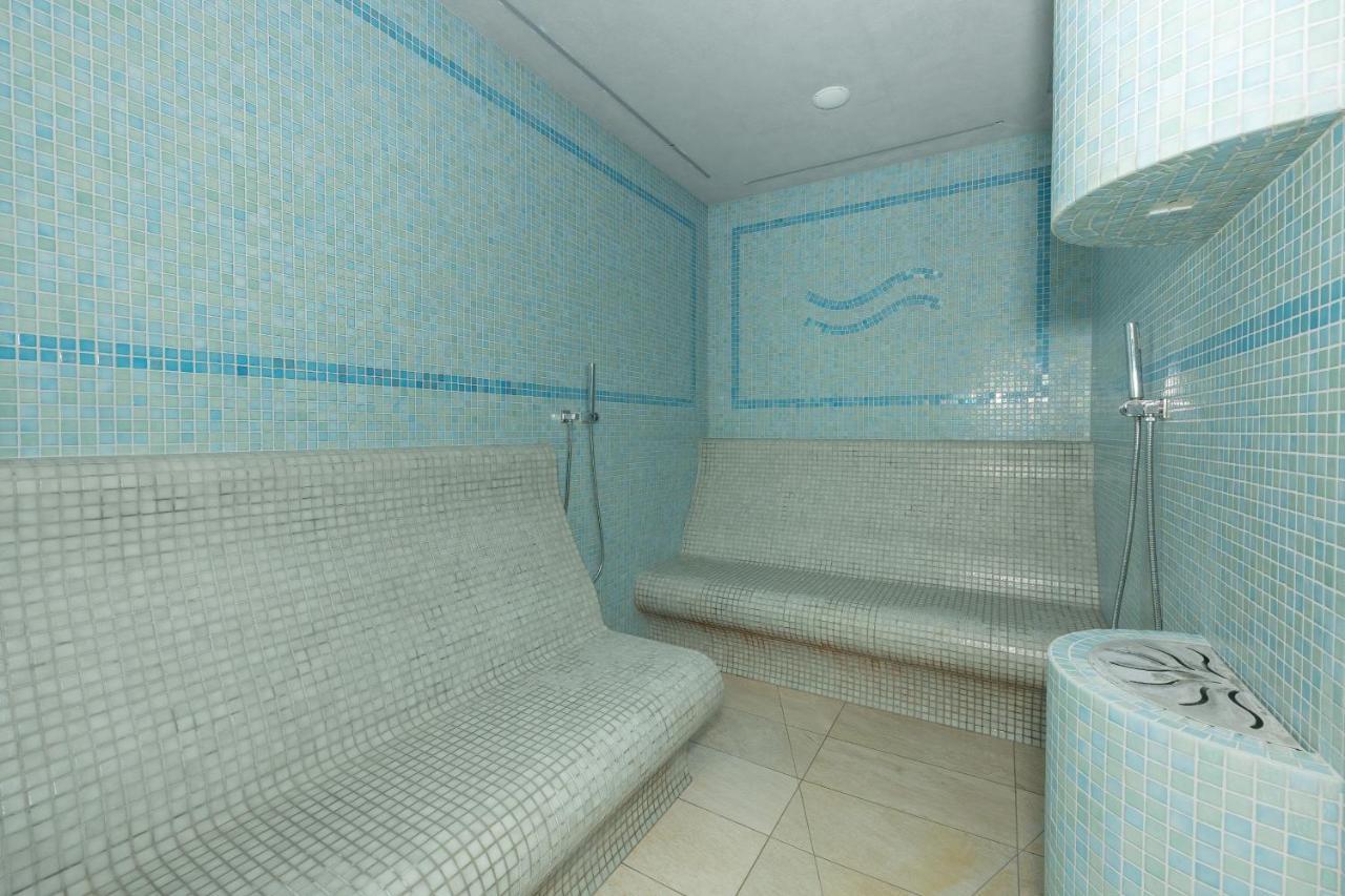 Apartament Ernesto ريفال المظهر الخارجي الصورة