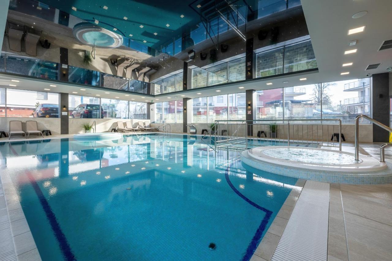 Apartament Ernesto ريفال المظهر الخارجي الصورة
