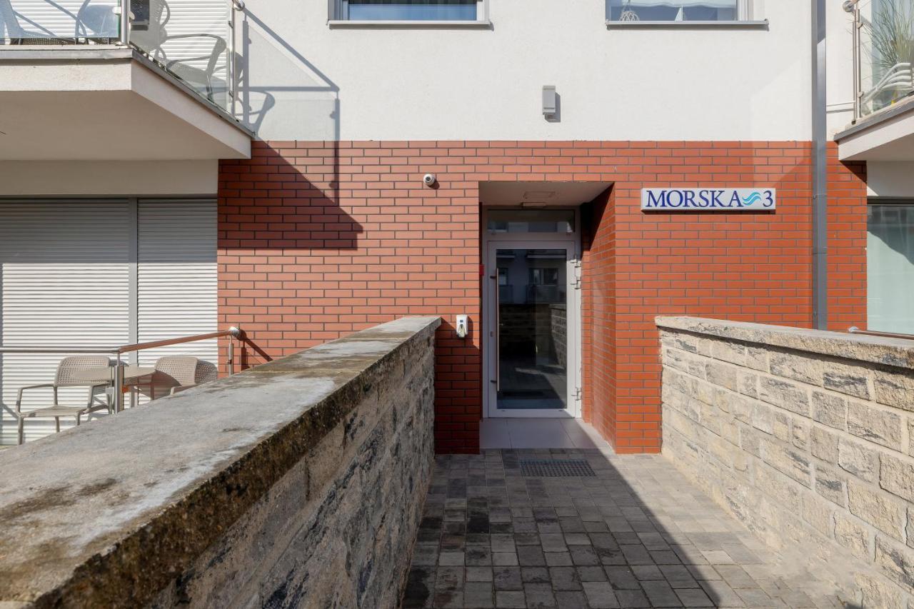 Apartament Ernesto ريفال المظهر الخارجي الصورة