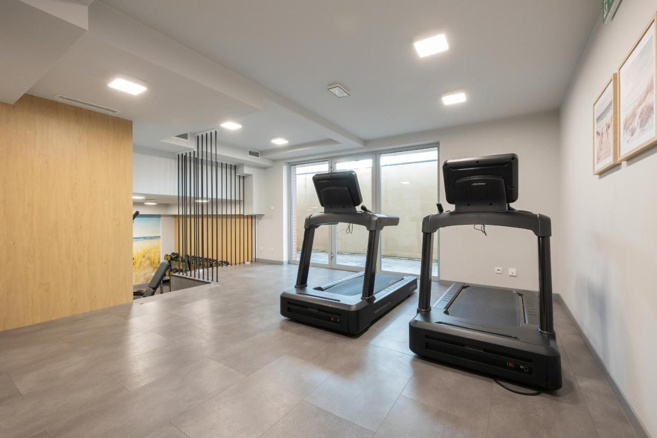 Apartament Ernesto ريفال المظهر الخارجي الصورة